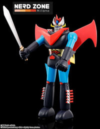 BANDAI - Jumbo Machinder Great Mazinger 