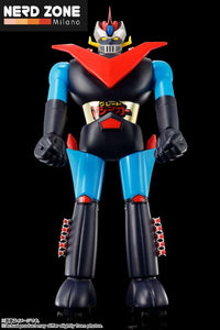 BANDAI - Jumbo Machinder Great Mazinger 