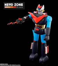 BANDAI - Jumbo Machinder Great Mazinger 