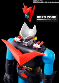 BANDAI - Jumbo Machinder Great Mazinger 