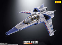 BANDAI - Lightyear Chogokin Xl-15 Space Ship