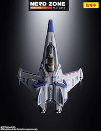 BANDAI - Lightyear Chogokin Xl-15 Space Ship