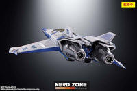 BANDAI - Lightyear Chogokin Xl-15 Space Ship