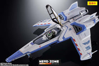 BANDAI - Lightyear Chogokin Xl-15 Space Ship