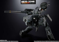 BANDAI - Metal Gear Solid Metal Gear Rex Chogokin