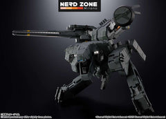 BANDAI - Metal Gear Solid Metal Gear Rex Chogokin