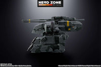 BANDAI - Metal Gear Solid Metal Gear Rex Chogokin