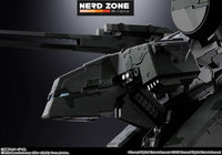 BANDAI - Metal Gear Solid Metal Gear Rex Chogokin