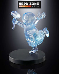 BANDAI - CHOGOKIN One Piece Chogokin Diecast Action Figure Going Merry 25th Anniversary Memorial Edition 28 cm