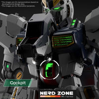 BANDAI - Pg Gundam Nu Unleashed Led Unit