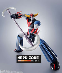 BANDAI - ROBOT SPIRITS - Side Super Grendizer U Action Figure