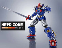 BANDAI - ROBOT SPIRITS - Side Super Voltes V Legacy Figure