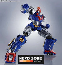 BANDAI - ROBOT SPIRITS - Side Super Voltes V Legacy Figure