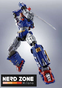 BANDAI - ROBOT SPIRITS - Side Super Voltes V Legacy Figure