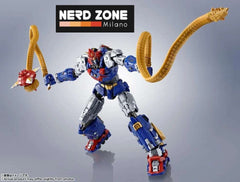 BANDAI - ROBOT SPIRITS - Side Super Voltes V Legacy Figure