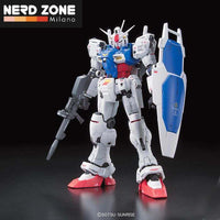 BANDAI - Rg Gundamrx-78 Gp01 Zephyranthes 1/144