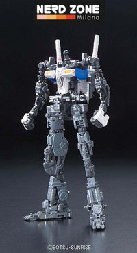 BANDAI - Rg Gundamrx-78 Gp01 Zephyranthes 1/144