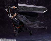 BANDAI - S.H. FIGUARTS - Berserk Guts Armor