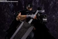 BANDAI - S.H. FIGUARTS - Berserk Guts Armor