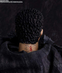 BANDAI - S.H. FIGUARTS - Berserk Guts Armor
