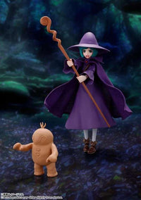 BANDAI - S.H. FIGUARTS - Berserk Schierke