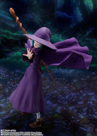 BANDAI - S.H. FIGUARTS - Berserk Schierke