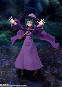 BANDAI - S.H. FIGUARTS - Berserk Schierke