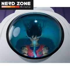 BANDAI -  S.H. FIGUARTS - Dragon Ball Medical Machine