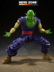 PRE ORDER - BANDAI - S.H. FIGUARTS - Dragon Ball Super Hero Piccolo