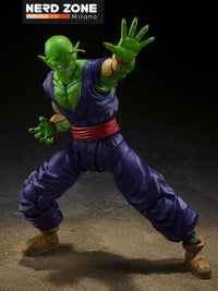 PRE ORDER - BANDAI - S.H. FIGUARTS - Dragon Ball Super Hero Piccolo