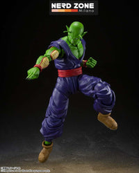 PRE ORDER - BANDAI - S.H. FIGUARTS - Dragon Ball Super Hero Piccolo