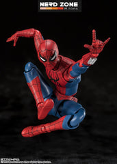 PREORDINE - BANDAI - S.H. FIGUARTS - Spider-Man (Spider-Man: Brand New Day)