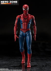 PREORDINE - BANDAI - S.H. FIGUARTS - Spider-Man (Spider-Man: Brand New Day)