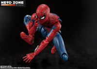 PREORDINE - BANDAI - S.H. FIGUARTS - Spider-Man (Spider-Man: Brand New Day)