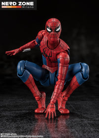 PREORDINE - BANDAI - S.H. FIGUARTS - Spider-Man (Spider-Man: Brand New Day)