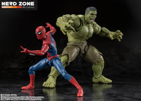 PREORDINE - BANDAI - S.H. FIGUARTS - Spider-Man (Spider-Man: Brand New Day)