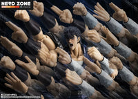 PRE ORDINE BANDAI - S.H. FIGUARTS Fist Of The North Star Kenshiro