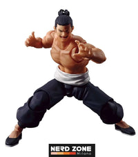 PRE ORDINE BANDAI - S.H. FIGUARTS Jujutsu Kaisen Aoi Todo