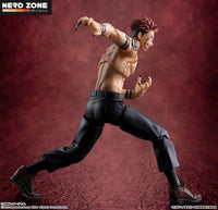 PRE ORDINE BANDAI - S.H. FIGUARTS Jujutsu Kaisen Sukuna S.h.figuarts Rerun