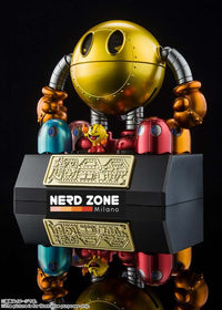 BANDAI - CHOGOKIN Pac-Man Chogokin