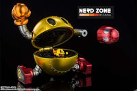BANDAI - CHOGOKIN Pac-Man Chogokin