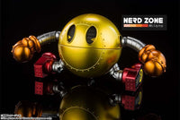 BANDAI - CHOGOKIN Pac-Man Chogokin