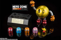 BANDAI - CHOGOKIN Pac-Man Chogokin