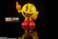 BANDAI - CHOGOKIN Pac-Man Chogokin