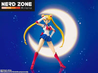 BANDAI - S.H. FIGUARTS Sailor Moon Animation Color Rerun