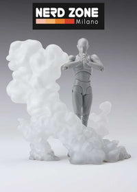 BANDAI - SH FIGUARTS Tamashii Effect Smoke White