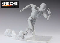 BANDAI - SH FIGUARTS Tamashii Effect Smoke White