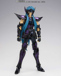 BANDAI - SAINT CLOTH MYTH EX - Aquarius Camus Surplice 20th rev