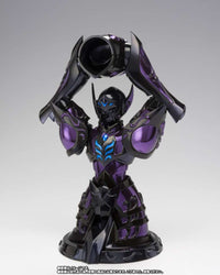 BANDAI - SAINT CLOTH MYTH EX - Aquarius Camus Surplice 20th rev