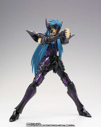 BANDAI - SAINT CLOTH MYTH EX - Aquarius Camus Surplice 20th rev